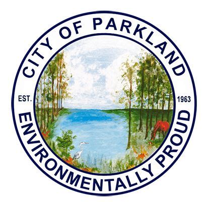 City Of Parkland .